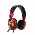 Компьютерная гарнитура Hi-Fi AVENGERS EHS928 Компьютерная гарнитура Hi-Fi AVENGERS EHS928